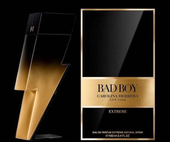 perfume product visual